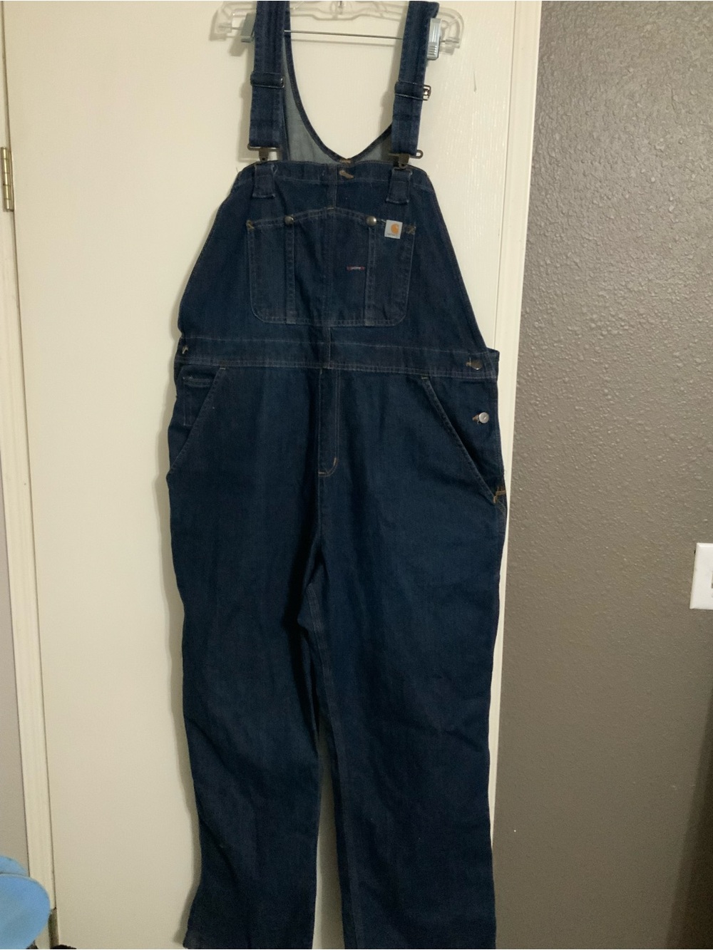 Men Jeans Subcategory Identification
